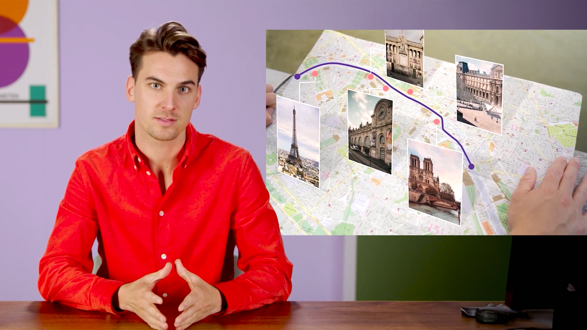 Screenshot van explainer video uit de serie 'Kijken = Weten' van het Algemeen Dagblad